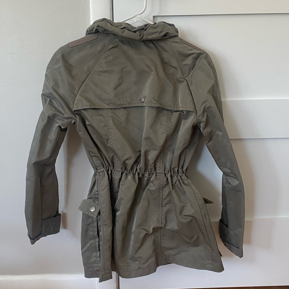 Banana Republic Light Fall Jacket - image 2